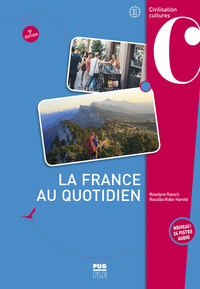 Image de La France au quotidien