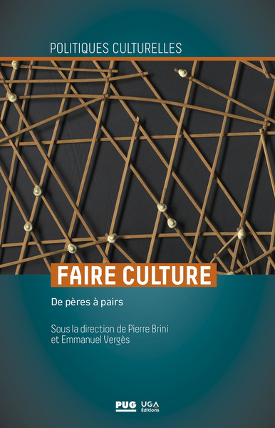 Picture of Faire culture