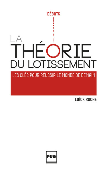 Picture of La Théorie du lotissement