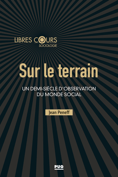 Picture of Sur le terrain