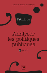 Image de Analyser les politiques publiques