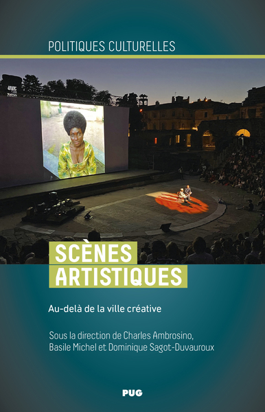 Picture of Scènes artistiques