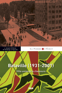 Picture of Bataville (1931-2001) Ville-usine de la chaussure