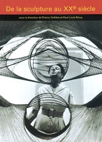 Picture of DE LA SCULPTURE DU XX SIECLE
