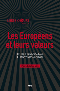 Picture of Les Européens et leurs valeurs
