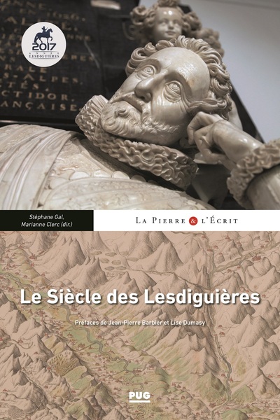 Image de Le siècle des Lesdiguières