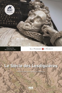 Image de Le siècle des Lesdiguières