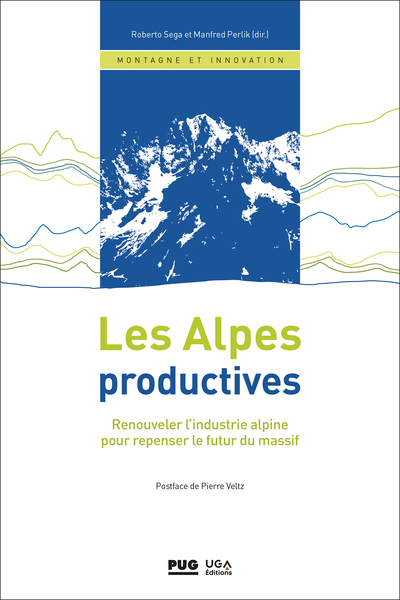 Picture of Les Alpes productives