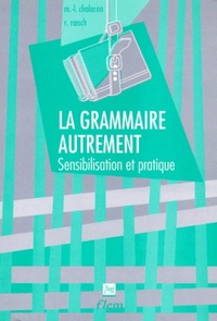 Image de GRAMMAIRE AUTREMENT (LA)