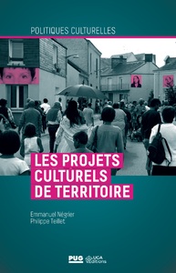 Picture of Les projets culturels de territoire