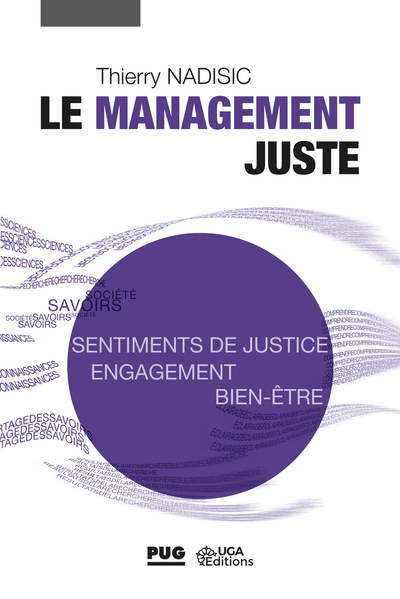 Image de Le management juste