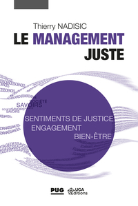 Image de Le management juste