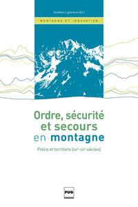 Picture of ORDRE SECURITE ET SECOURS EN MONTAGNE