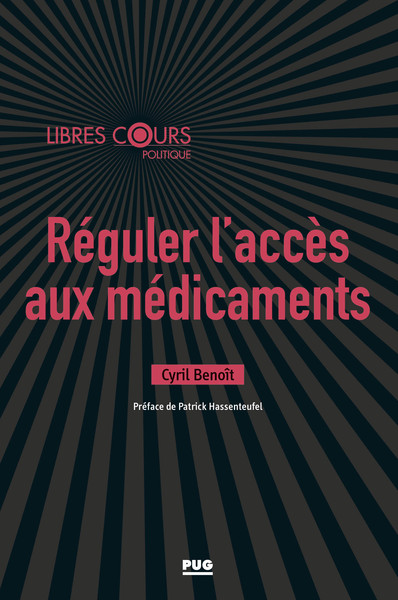 Picture of Réguler l'accès aux médicaments