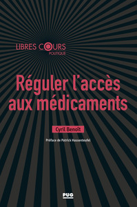 Picture of Réguler l'accès aux médicaments