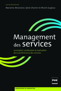 Image de Le Management des services