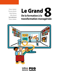 Image de Le grand 8