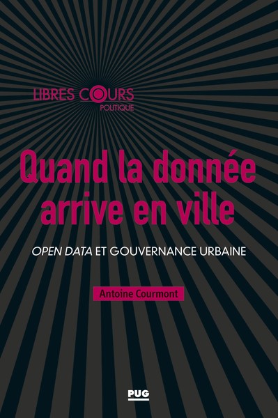 Image de Quand la donnée arrive en ville