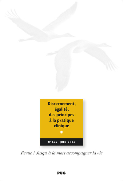 Image de Discernement, égalité, des principes à la pratique clinique