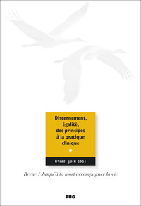Image de Discernement, égalité, des principes à la pratique clinique