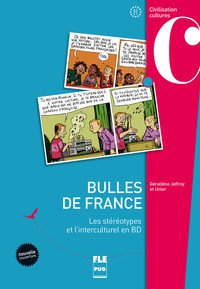 Image de BULLES DE FRANCE - NOUVELLE COUVERTURE