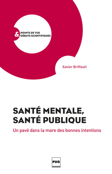 Picture of Santé mentale, santé publique