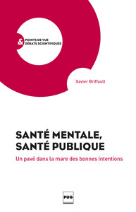 Picture of Santé mentale, santé publique