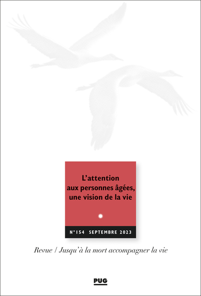 Picture of JALMALV N° 154 - Septembre 2023