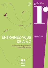 Image de ENTRAINEZ-VOUS DE A A Z