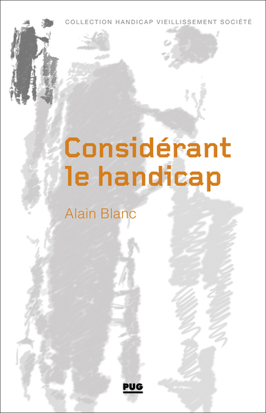 Picture of Considérant le handicap
