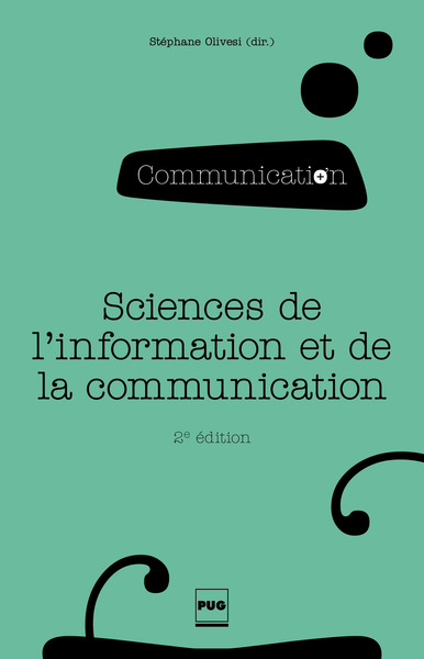 Image de Sciences de l'information et de la communication