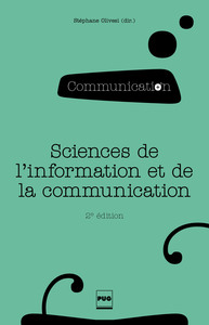 Image de Sciences de l'information et de la communication