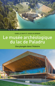 Image de Le musée archéologique du lac de Paladru
