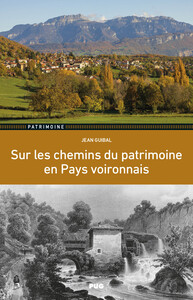 Picture of Sur les chemins du patrimoine en Pays voironnais