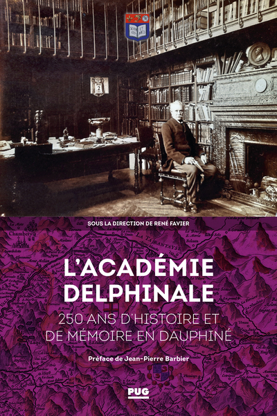 Picture of L'académie delphinale