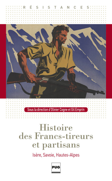 Image de Histoire des Francs-tireurs et partisans