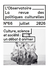 Image de Culture, science et société : un débat à animer