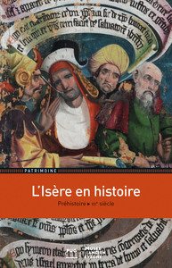 Picture of ISERE EN HISTOIRE (L')