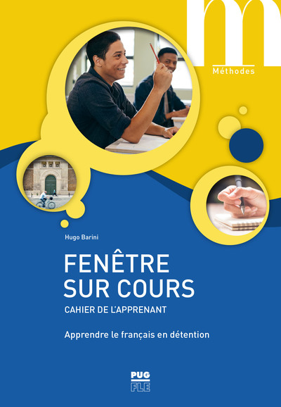 Image de Fenêtre sur cours - Cahier de l'apprenant