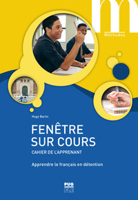 Image de Fenêtre sur cours - Cahier de l'apprenant