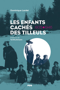 Picture of Les enfants cachés des Tilleuls