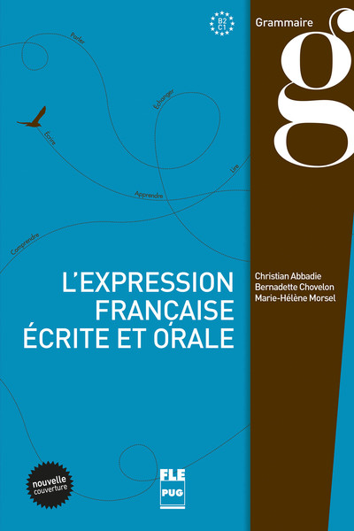 Image de EXPRESSION FRANCAISE ECRITE ET ORALE-LIVRE ELEVE- NOUV COUV