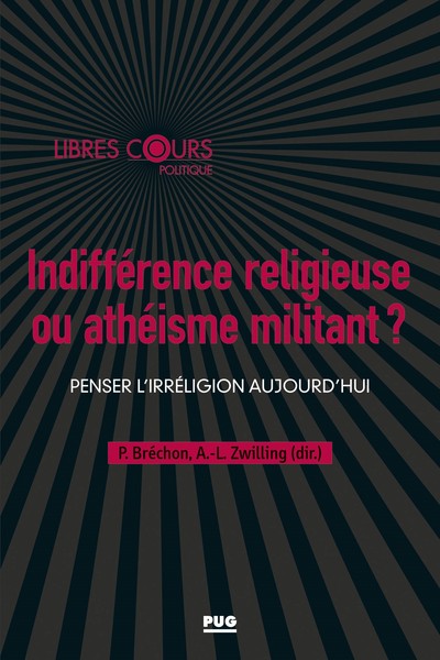 Image de Indifférence religieuse ou athéisme militant ?