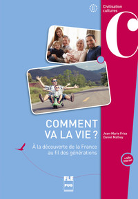 Image de Comment va la vie ?