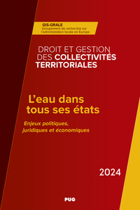 Image de L'eau dans tous ses états