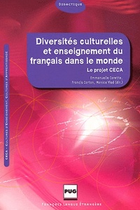 Image de DIVERSITES CULTURELLES & ENSEIGNEMENT DU FRANCAIS