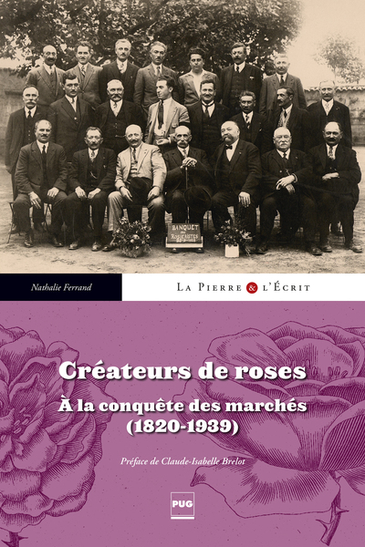 Picture of Créateurs de roses