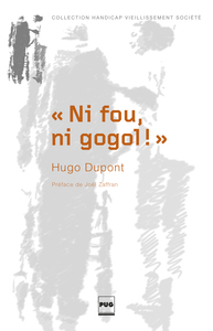 Image de Ni fou, ni gogol