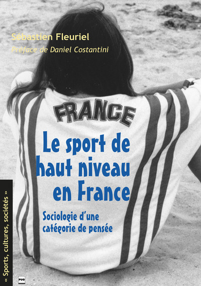 Image de SPORT DE HAUT NIVEAU EN FRANCE
