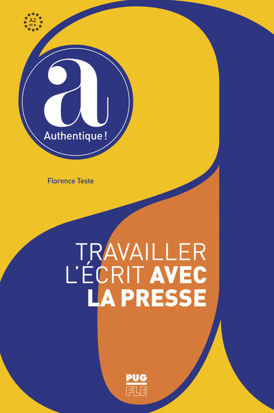 Image de Travailler l'écrit avec la presse